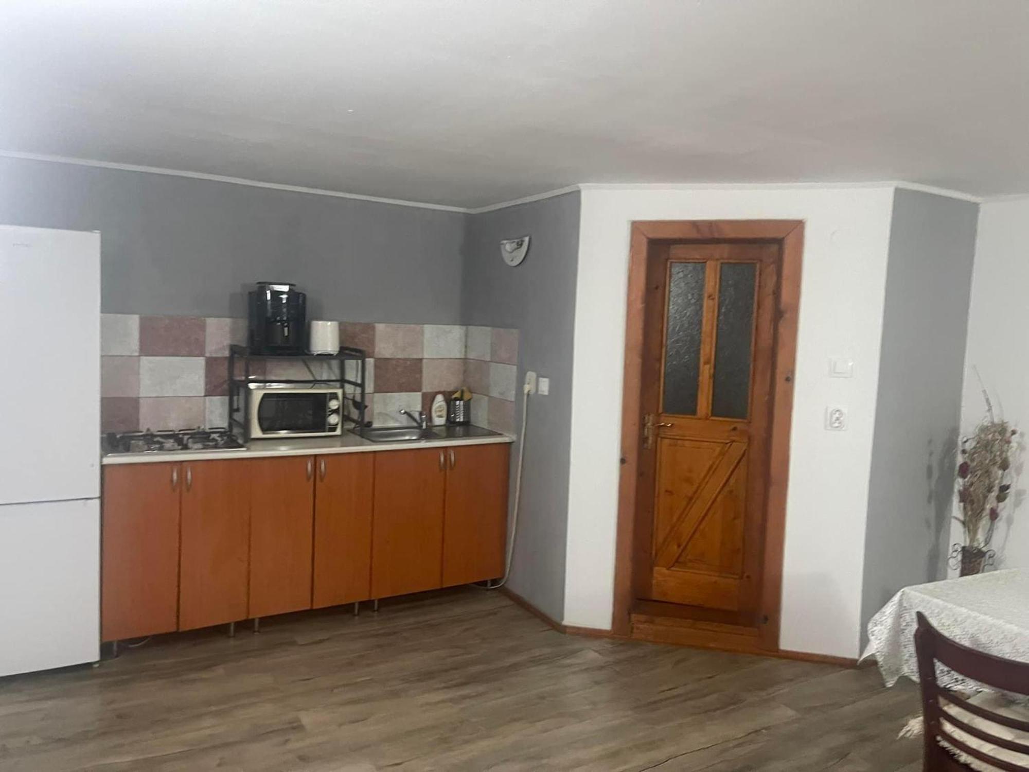 Casa Maria Moieciu C Hotel Moeciu De Sus Buitenkant foto