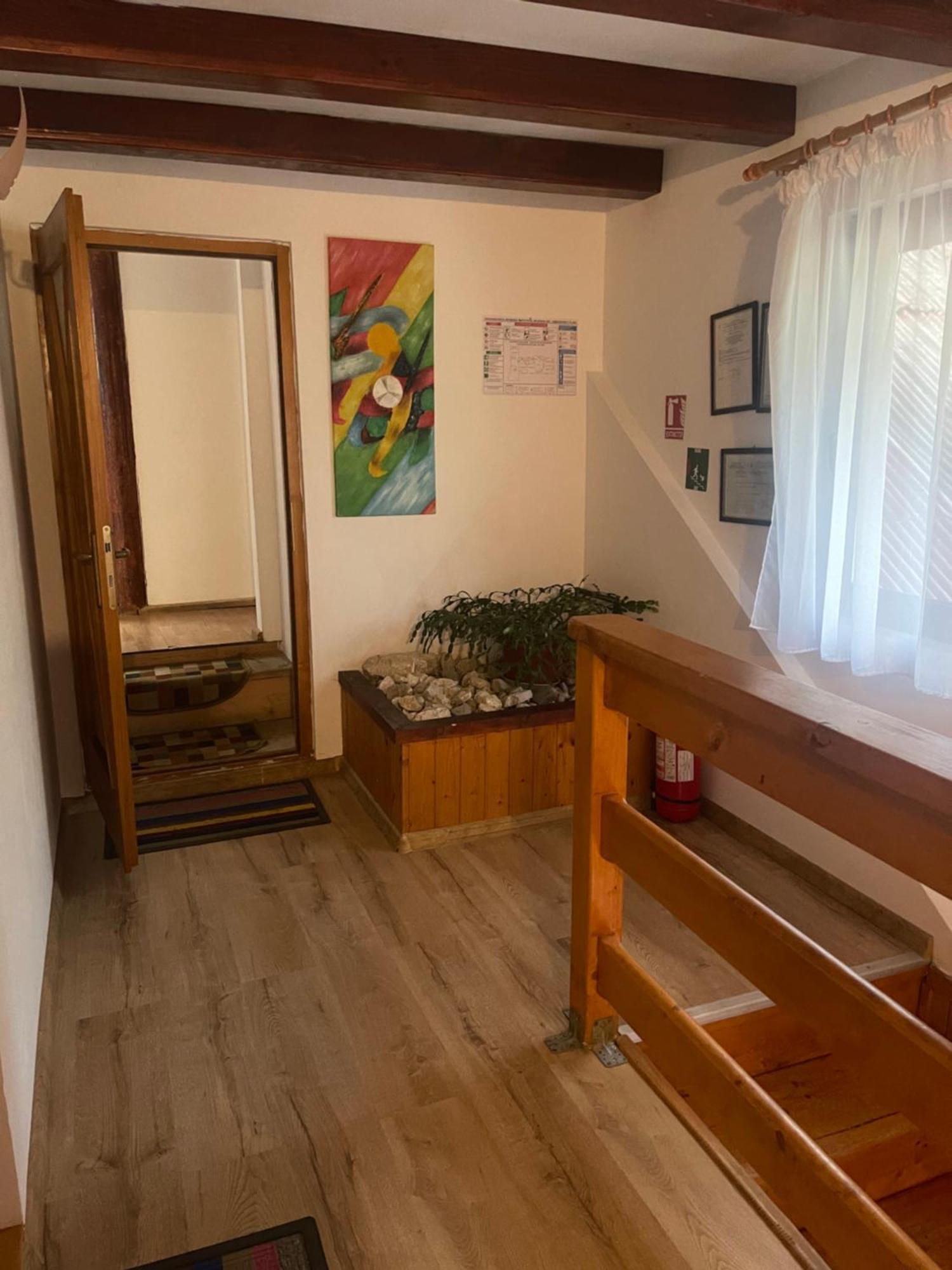 Casa Maria Moieciu C Hotel Moeciu De Sus Buitenkant foto